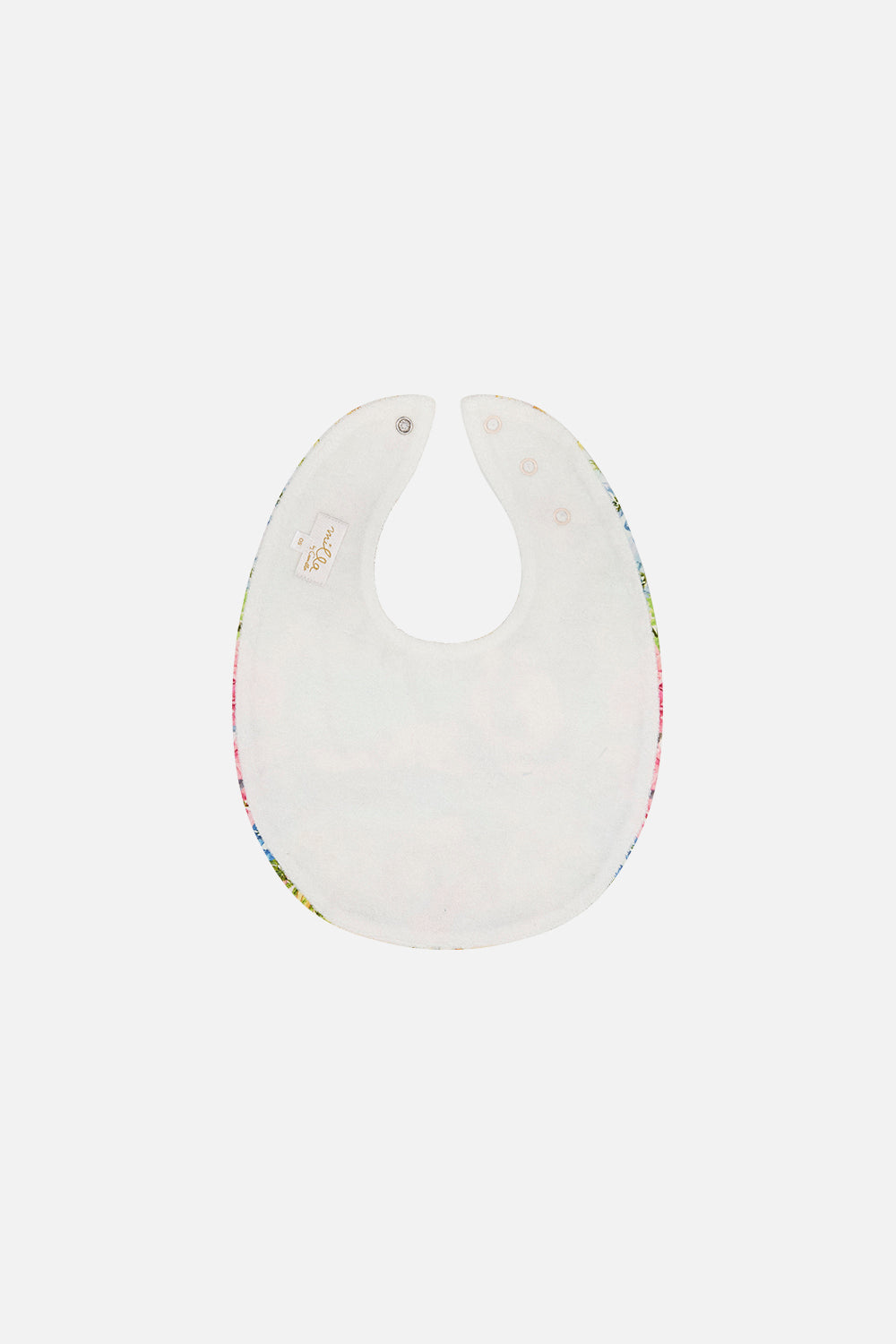 BABIES OVERSIZED BIB DELIRIUM DAYS CAMILLA