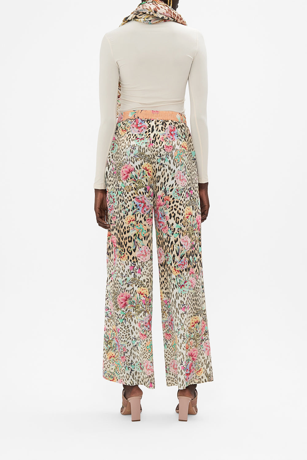 LOUNGE PANT QUEEN ATLANTIS