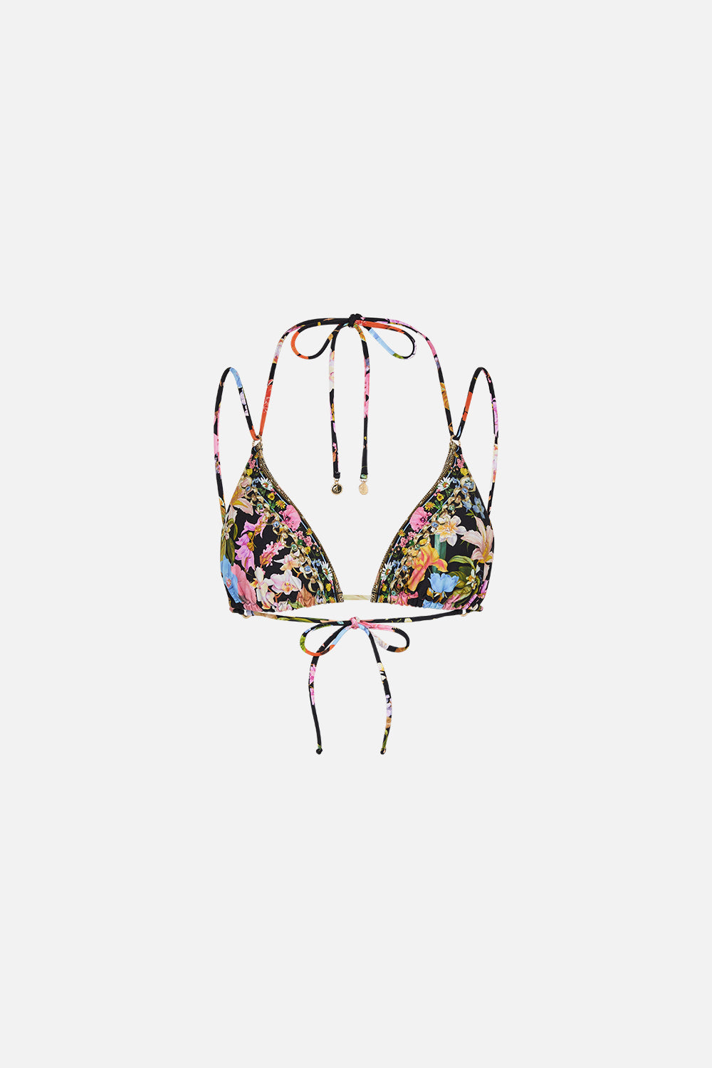 MULTI STRAP TRI BRA DIVINE DIVINITY