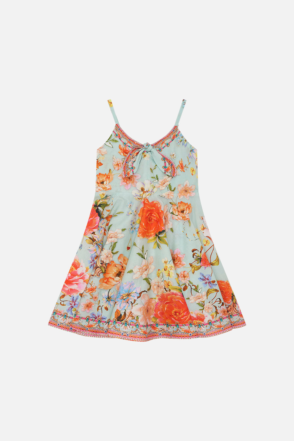 Toddler Resort Wear Dress | Boho Butterfly Maxi Dress | Girls Boutique –  Mia Belle Girls