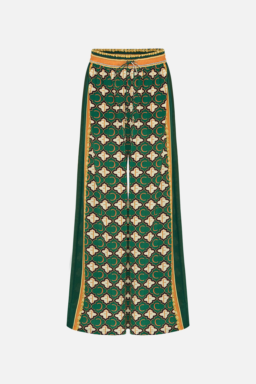 STRAIGHT LEG PANT JEALOUSY AND JEWELS