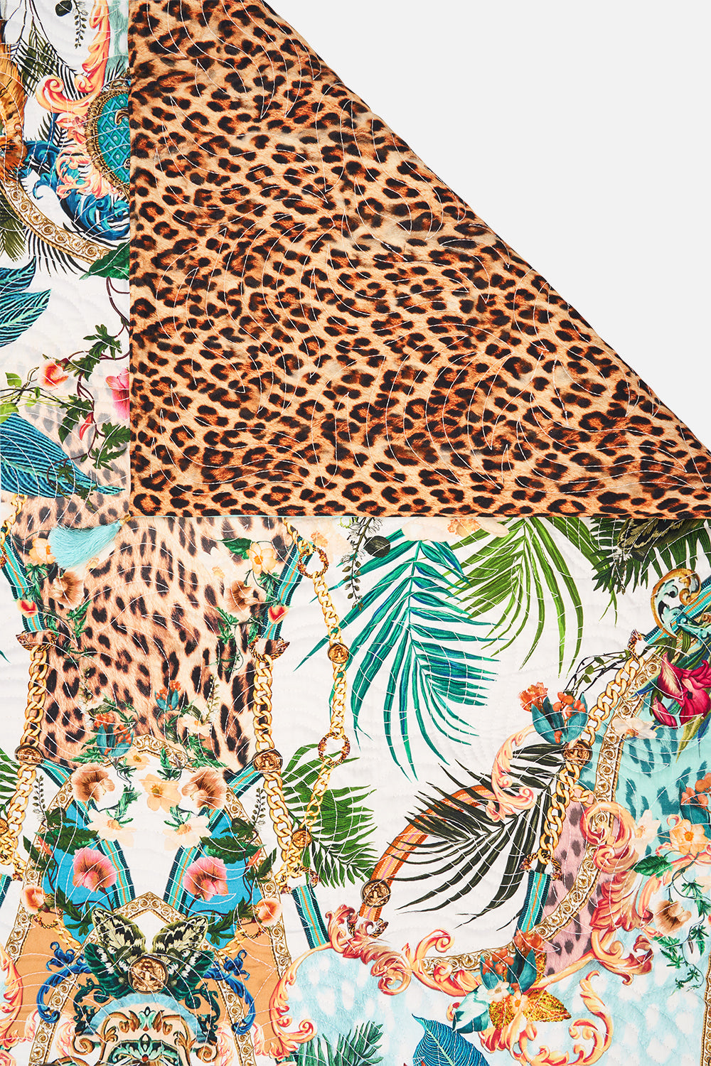 PICNIC BLANKET ROYALTY LOYALTY