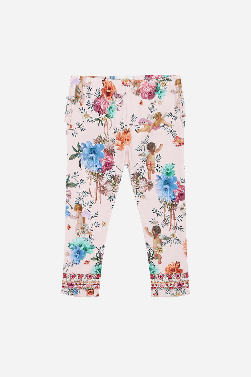 Bliss Pocket Legging