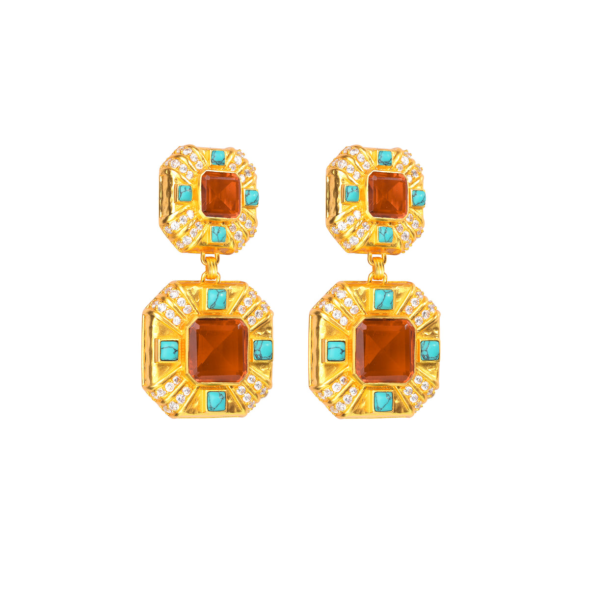 CARRIE EARRINGS