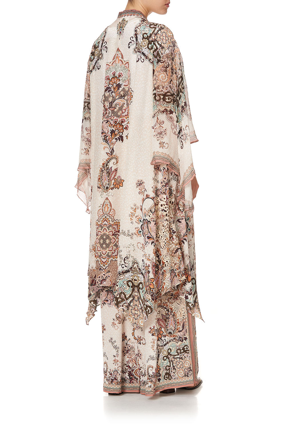 HANDKERCHIEF HEM LAYER TALES OF TALITHA