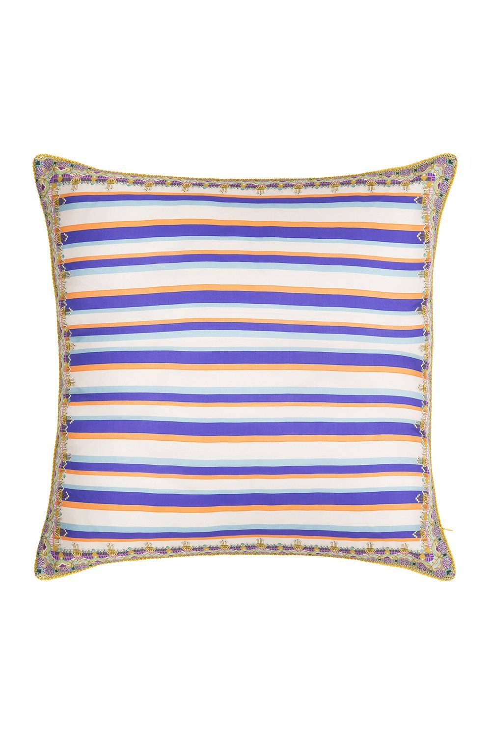 LARGE SQUARE CUSHION MELLOW MUSE