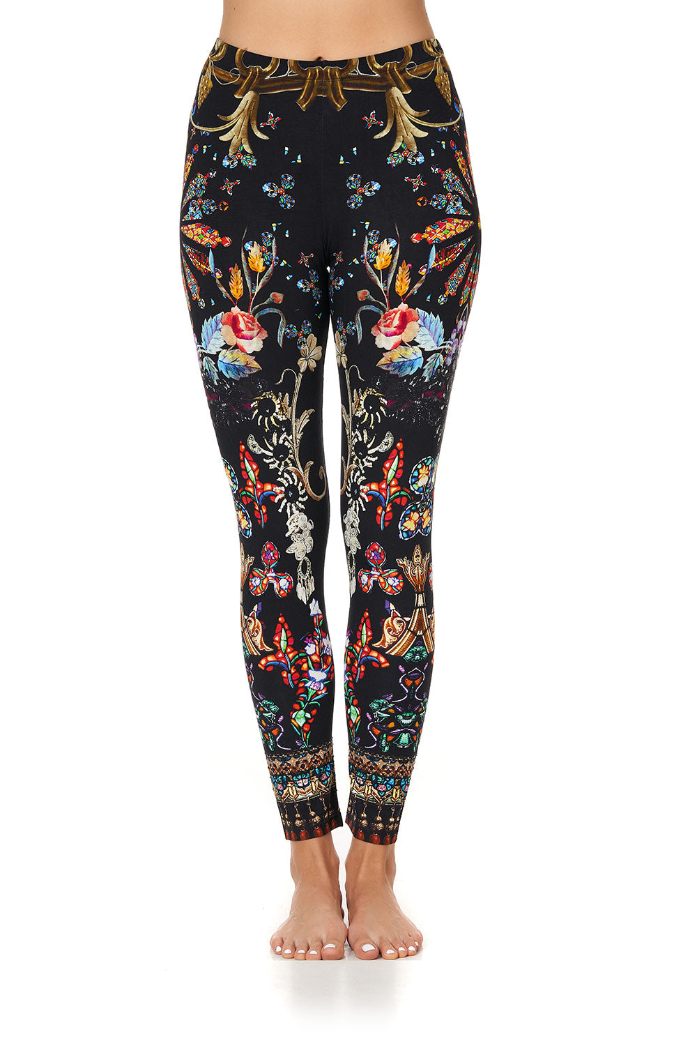 LEGGINGS DANCING IN THE DARK