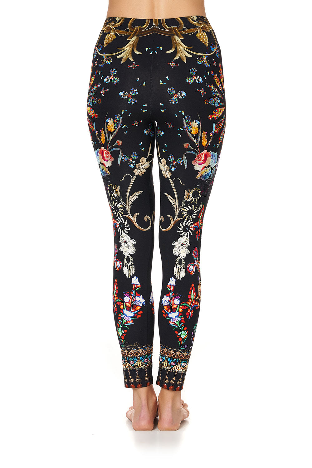 LEGGINGS DANCING IN THE DARK