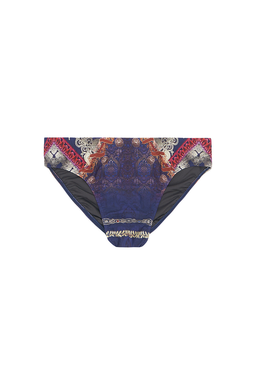 MEN'S SWIM BRIEF THIS CHARMING WOMAN