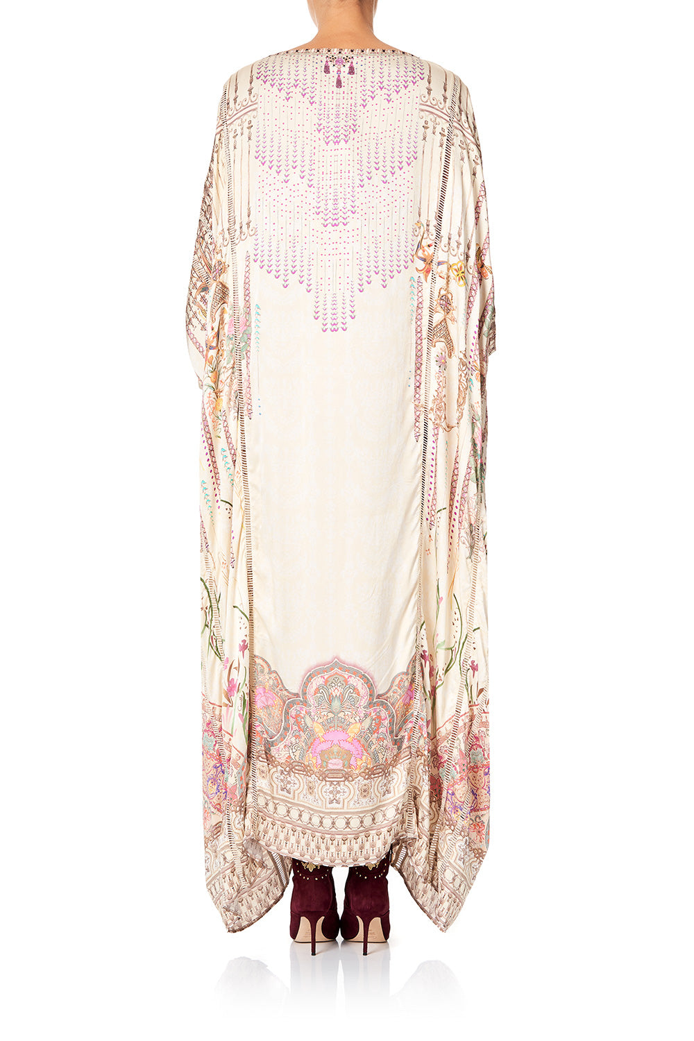 SPLICED KAFTAN GOLDEN AGE